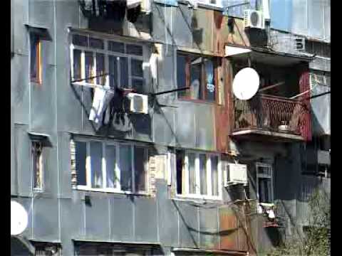 შეზღუდვა ბუნებრივი აირის მიწოდებაში