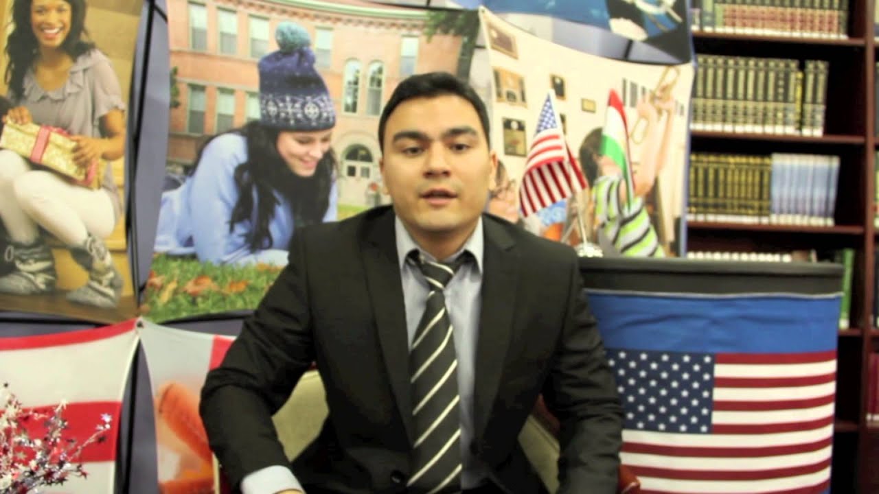 Ambassador Susan. M. Elliott Introduction