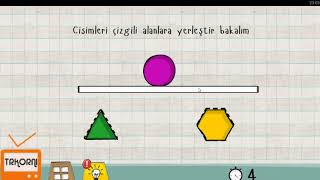 Marlo ile Logic Master Mind Twist Oynuyoruz | Bölüm #162