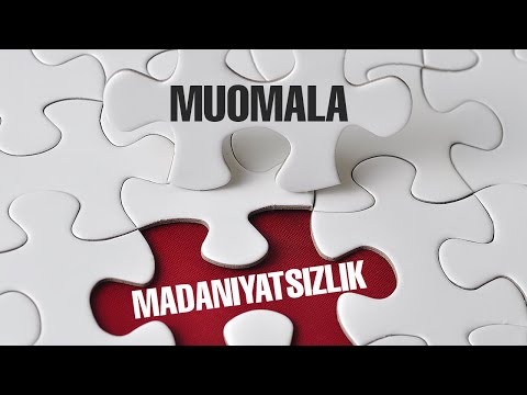 Video: It Faqat Muomala Bo'lganda Tinglaydi - Sof Kuchukcha