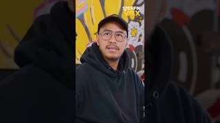 Rigen Buktikan Buzzer Itu Nyata Pandji Pragiwaksono  Gue Bukan Pejabat U0026 Nggak Punya Kepentingan