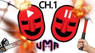 1부 얼굴에 딱! 맞는 FRP 마스크를 만들어보자!!! *노잼주의* How to make a FRP mask that fits your face!!!