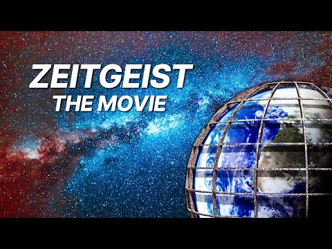 Zeitgeist - The Movie | Teoría conspirativa | Peter Joseph | Economía | Español