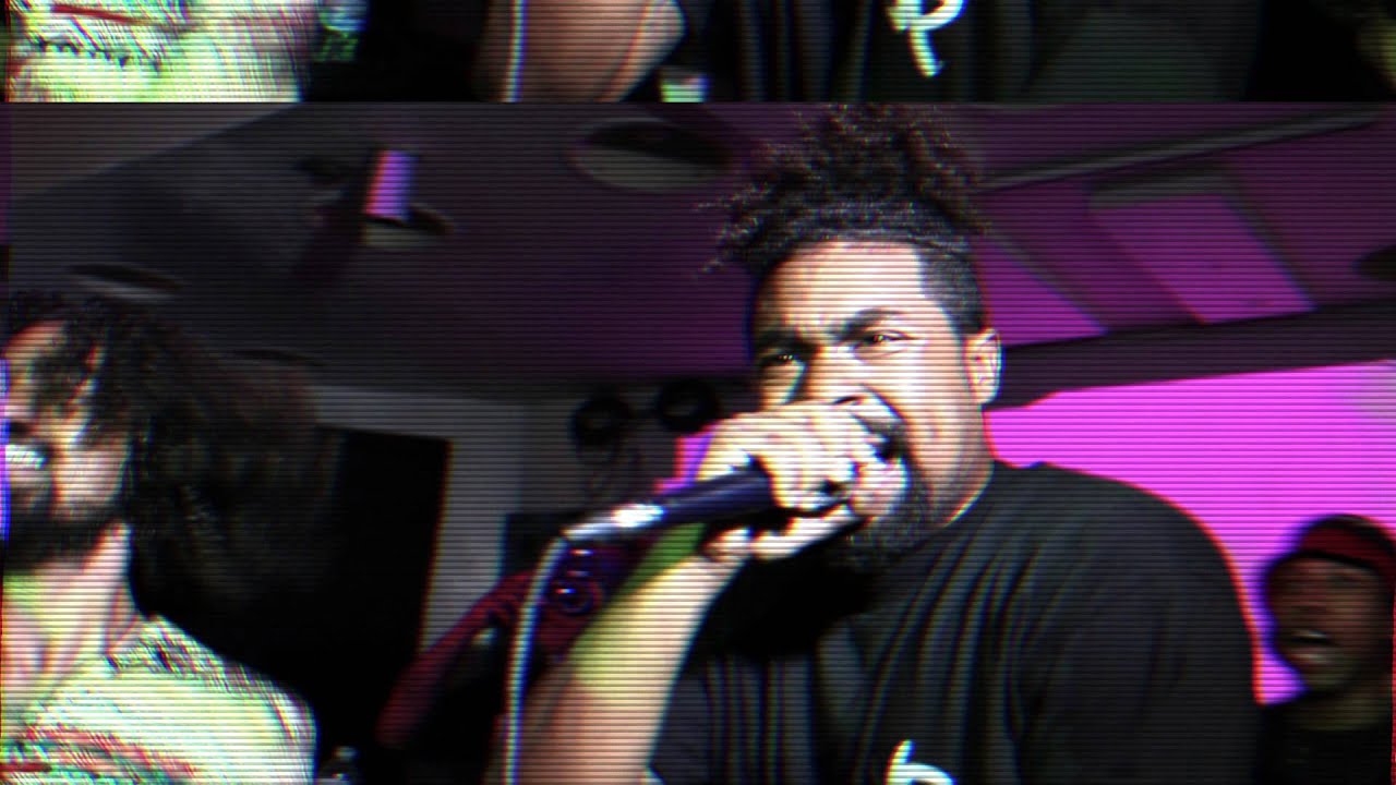 Hugh Augustine - Massimo Ciabatta Series (Part Two)