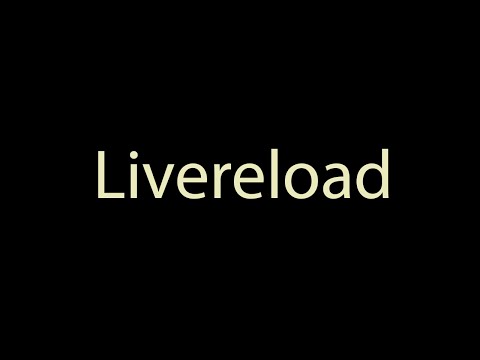 LiveReload
