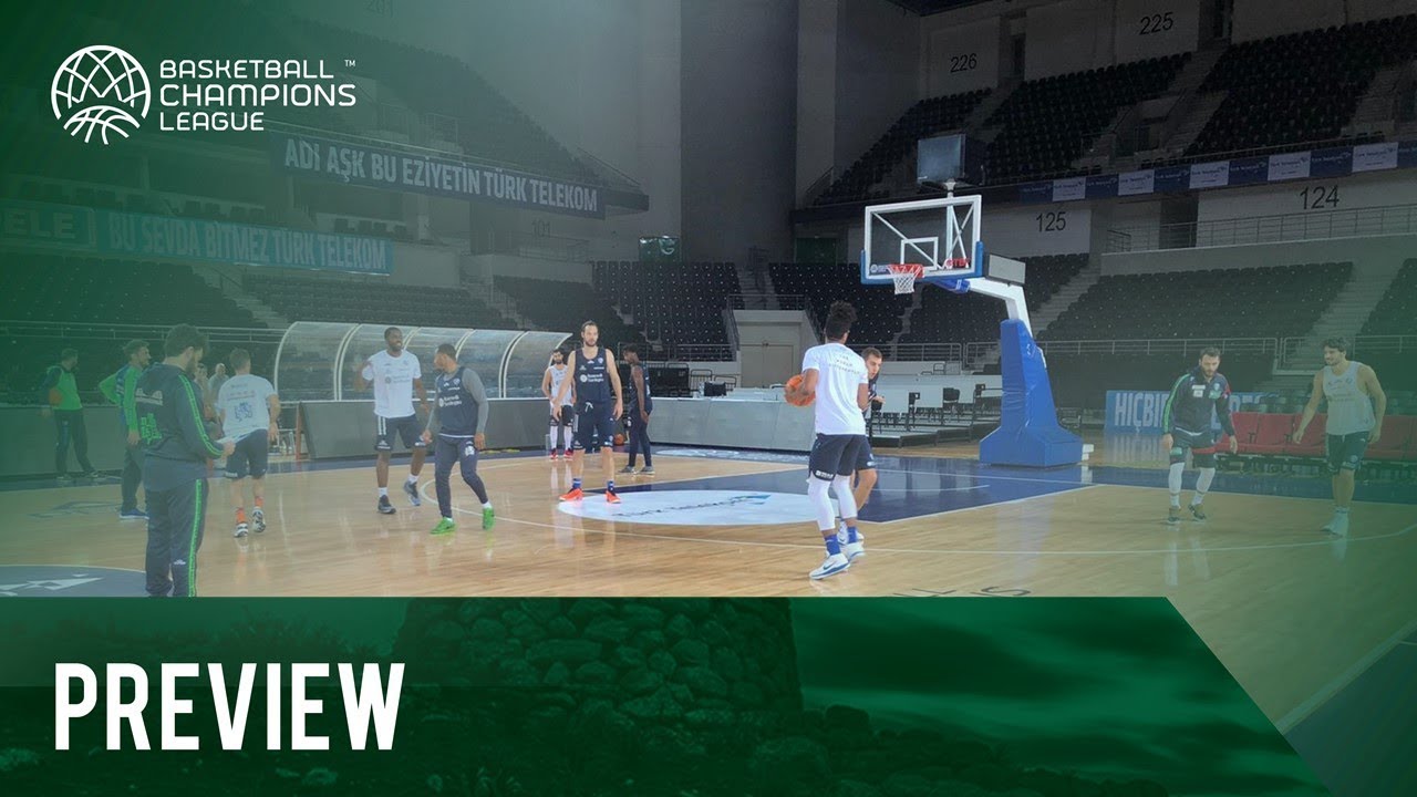 Bcl Preview Il Banco Di Prova Youtube