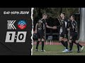 «Колос» – «Рудар» – 1:0. Огляд матчу