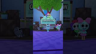 Whats The Coolest Part Of The New Dandys World Update?