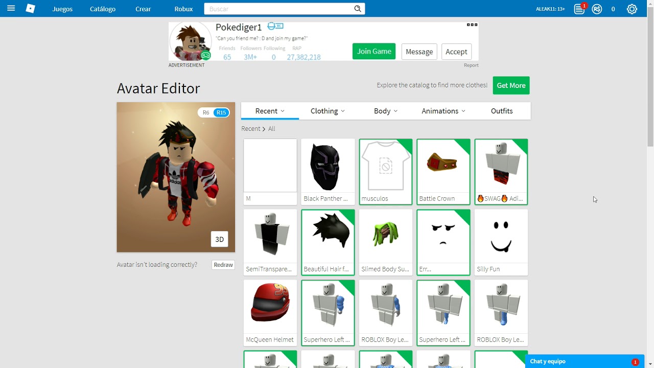 Como Ser Marshmello En Roblox 100 Gratis Youtube - marshmello camiseta roblox