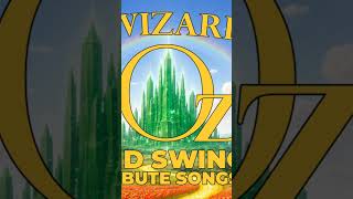 Fire And Water - Wizard of Oz