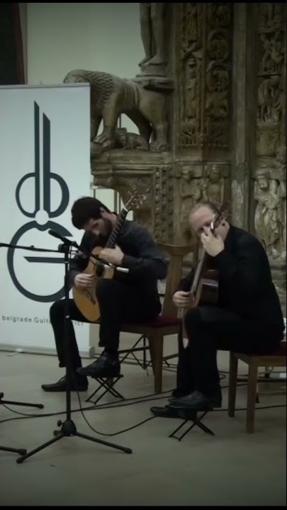 Sonata Fantasia, D. Bogdanović