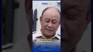 Kepala Badan Gizi Nasional, Dadan Hindayana Meminta Maaf Atas Keracunan Massal