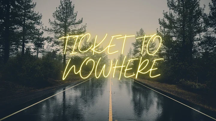 TICKET TO NOWHERE / JAZZ ON THE ROCKS ALBUM