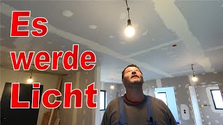 Baustellen Beleuchtung 🤔😊 Freunde des Stroms 💡 screenshot 3