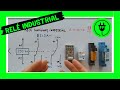 ⚡ Instalar y conectar RELÉ | RELAY | RELEVADOR INDUSTRIAL (bobinas de 230 VAC) de MINIATURA