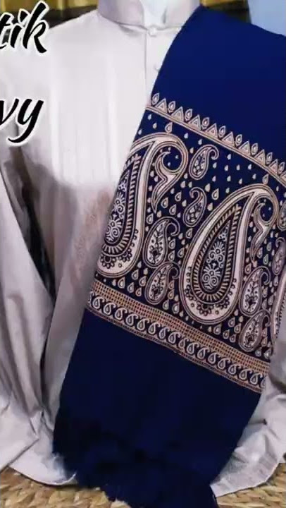 Sorban Habib Model Terbaru #shorts