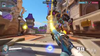 Overwatch 2 Stream | Stay Safe Everyone