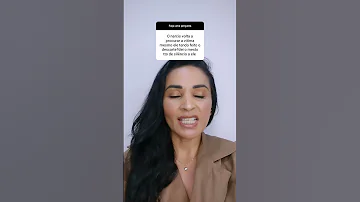Eu Descartei O A Narcisista Mesmo Assim Ele A Volta Psyhelenarodrigues 