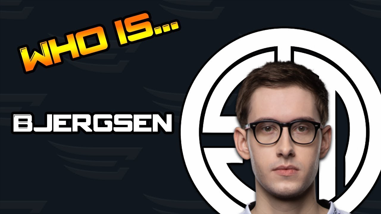 how much money does bjergsen make from red bull