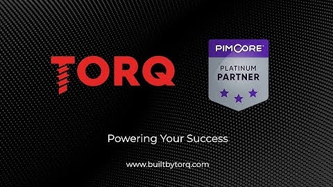 TORQ Expertise | Pimcore Copilot AI Demo