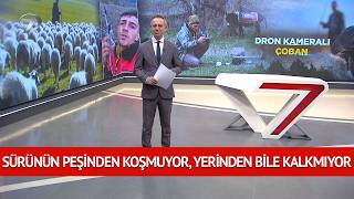 Bi̇ldi̇ği̇mi̇z Çobanlardan Deği̇l