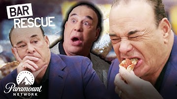 Best of Jon Handling It Himself 👏 SUPER COMPILATION | Bar Rescue