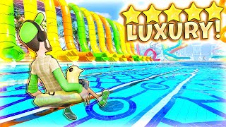 Download Lagu I Destroyed My Waterpark and Created a $1,000,000 Luxury Pool?! MP3 Download Lagu I Destroyed My Waterpark and Created a $1,000,000 Luxury Pool?! MP3