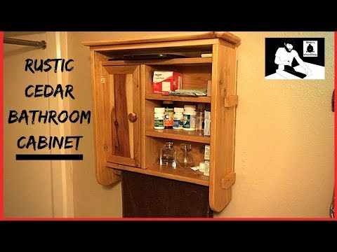 make-a-cedar-bathroom-cabinet