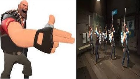 The current state of TF2 casual (read desc.) #fixtf2 #savetf2