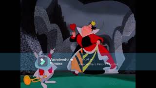 Lori Loud's Reaction To The Queen Of Hearts' Appearance