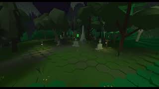 Hexaria - EPIC Cambris Crypt Combat