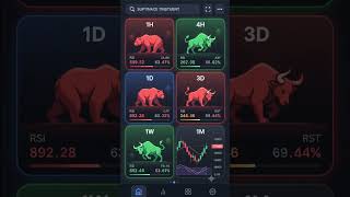 Video promocional TERMINAL CRIPTO #bitcoin #trading #criptografico #criptonoticias