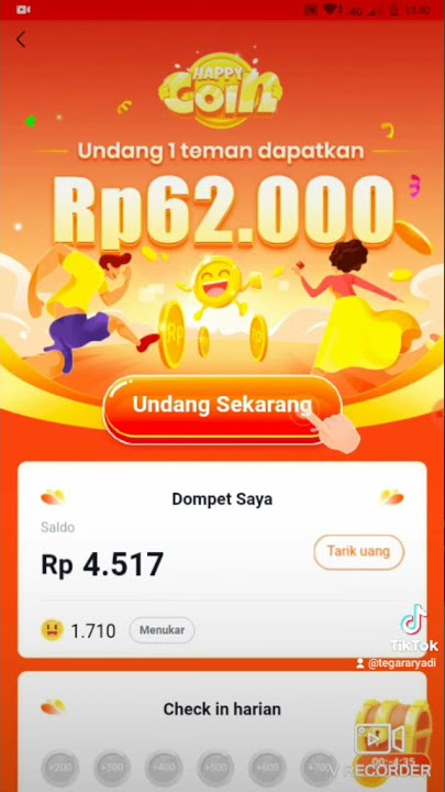 APK HELOO MODD BURUAN DOWNLOAD KAK.