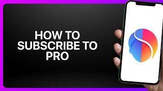 Cara Berlangganan FaceApp Pro! Tutorial screenshot 2