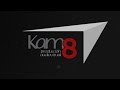 3 años Kam8 (Reel)