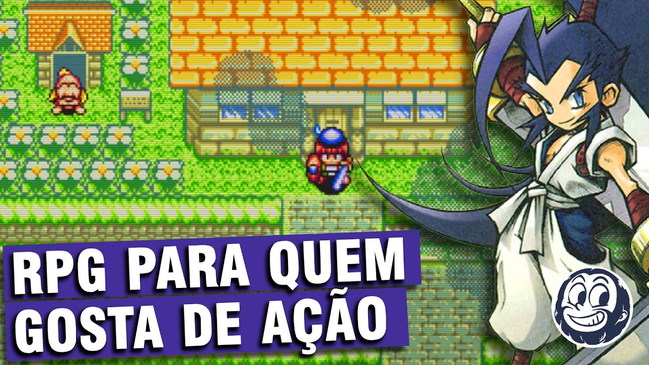 Que jogo de RPG e estratégia você acredita que merece mais divulgação? -  Quora