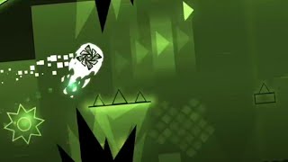 Flicker By: SirHadoken (Demon) | Geometry Dash 2.11