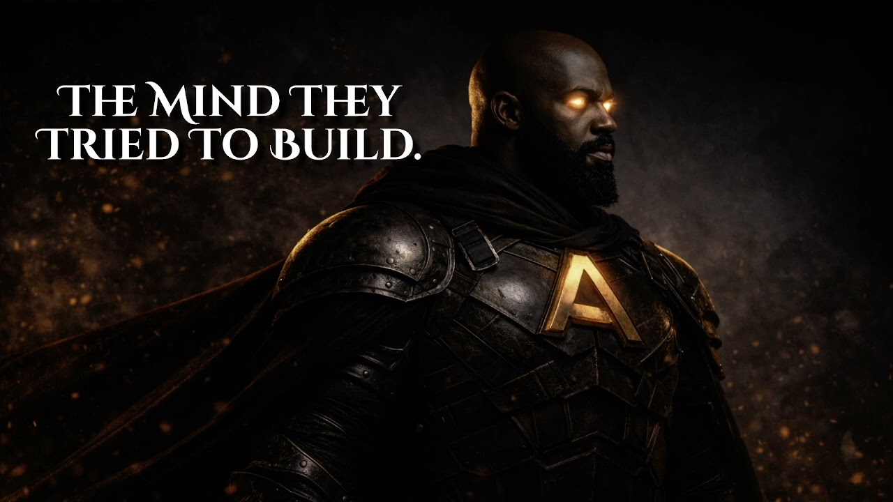 The Mind They Tried to Build  — Chronicle II | Chronicles of the Ascender