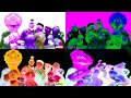 Sesame Street Alphabet Song Intro Logo Sponsored By Klasky Csupo 2001 Effects