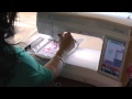 The Applique Tutorial: Applique On Your Embroidery Machine: Applique Corner