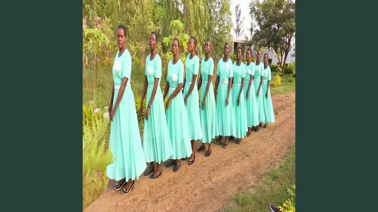 Watch Mtumikia on YouTube Watch Mtumikia on YouTube