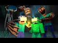 I Put EVERY Horror Mod in VR Minecraft Without Telling Him...