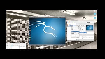 0.1 Security Lab Setup