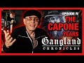 Chicago Outfit & Capone's Fall | Ep. 4 ‘Gangland Chronicles’ Review