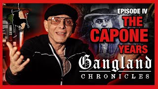 Chicago Outfit & Capone's Fall | Ep. 4 ‘Gangland Chronicles’ Review