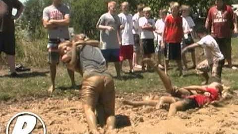 Day Three Real 2012 Hero Nerd Herd