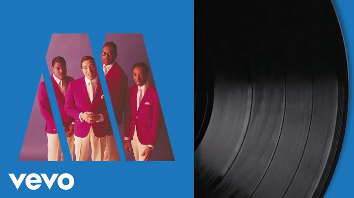 Smokey Robinson & The Miracles - Mickey's Monkey (...