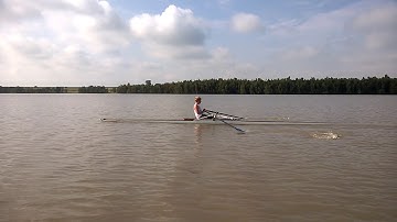 Sculling Intro