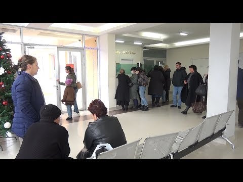 ე.წ. ღორის გრიპის მორიგი მსხვერპლი 35 წლის ქალია-მძიმეა კიდევ რამდნინმე პაციენტის მდგომარეობა