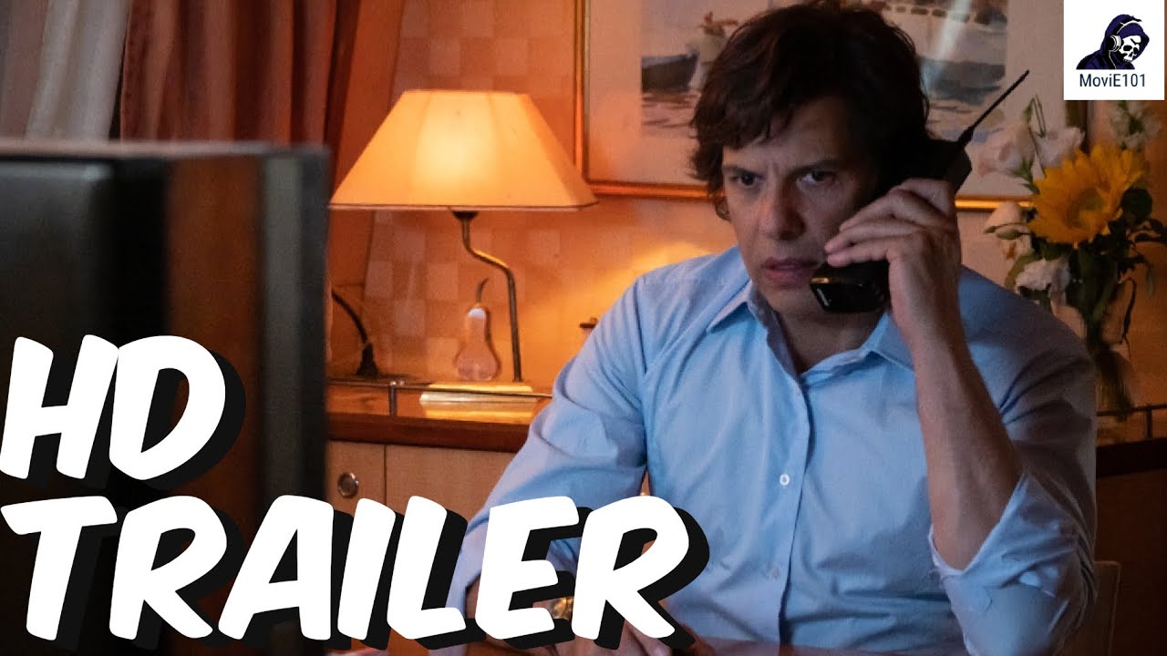Class Act Official Trailer Ivan Murphy, Philippe Chaine, Laurent